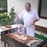 Seehueter's Seerose 외치