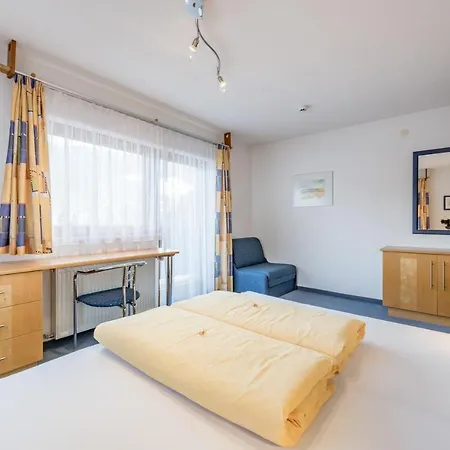 Seehuter's Seerose Hotel