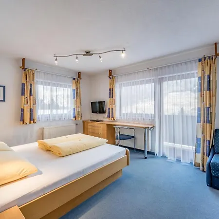 Seehuter's Seerose Hotel 3*