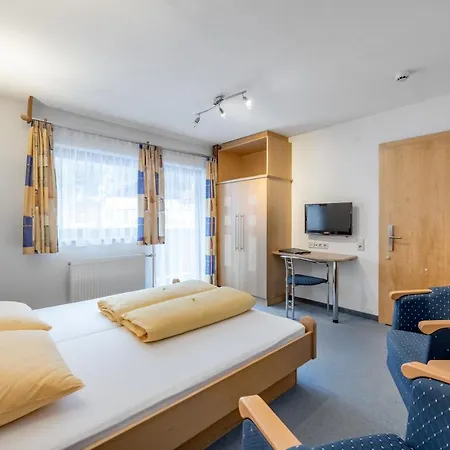Seehuter's Seerose Hotel Oetz