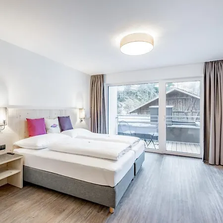 Seehüter's Seerose Hotel