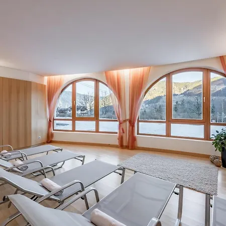 Hotel Seehueter's Seerose