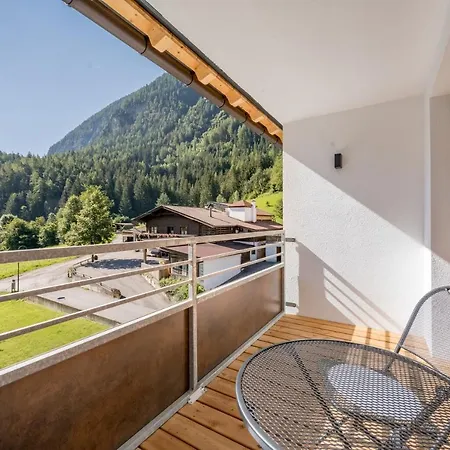 Hotel Seehuter's Seerose Oetz