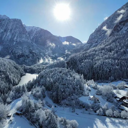 Hotel Seehueter's Seerose 3*