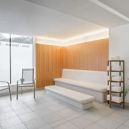 Seehueter's Seerose Otel 3*
