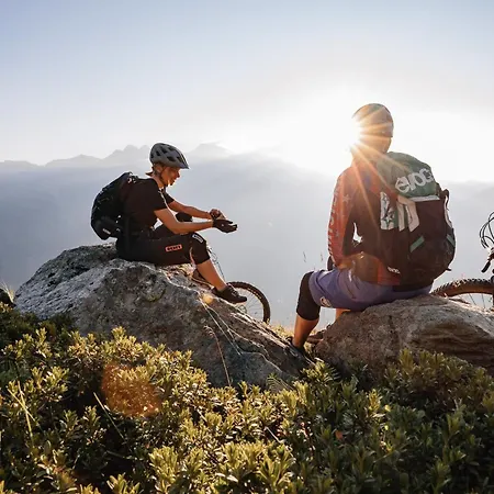 Hotel Seehueter's Seerose 3*