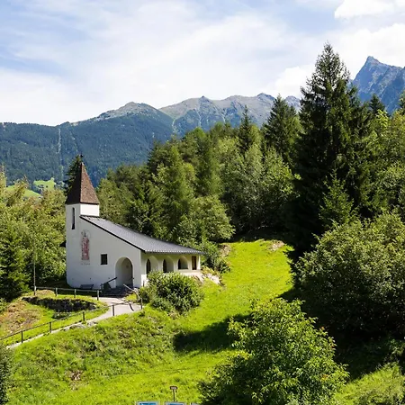 Hotel Seehueter's Seerose Oetz