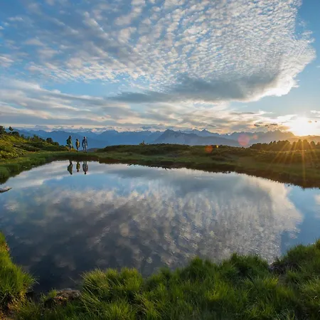 Seehueter's Seerose Эц