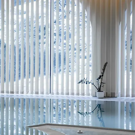 Hotel Seehueter's Seerose Oetz