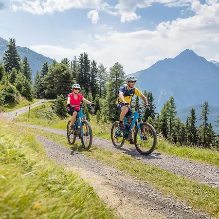 Seehueter's Seerose 3*