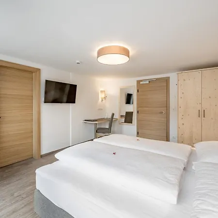 Hotel Seehuter's Seerose 3*