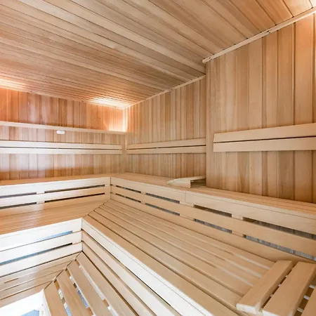 Seehueter's Seerose Hotel Oetz