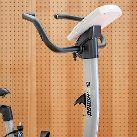 Hotel Seehueter's Seerose Oetz