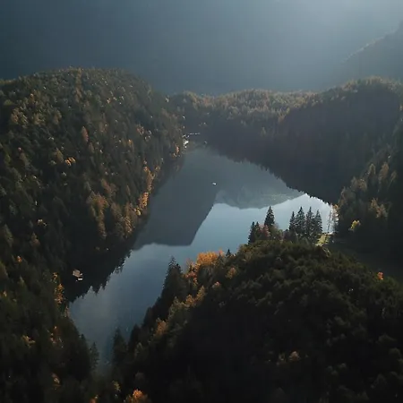 Seehueter's Seerose Oetz