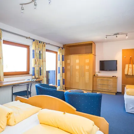 Hotel Seehuter's Seerose