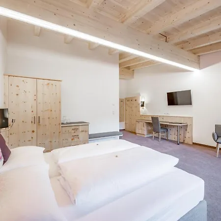Seehuter's Seerose Hotel 3*