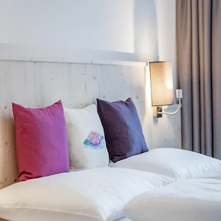 Seehuter's Seerose Hotel