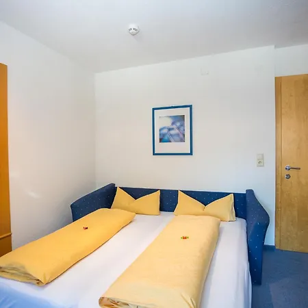 Hotel Seehuter's Seerose Oetz