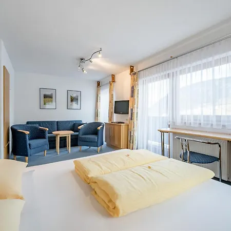 Hotel Seehuter's Seerose