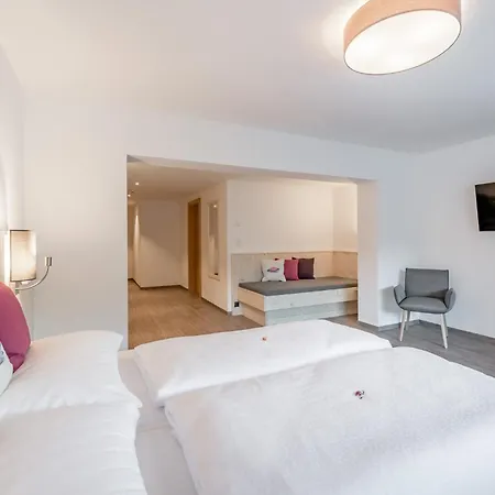Seehuter's Seerose Hotel 3*
