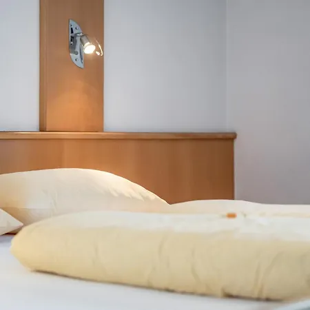 Hotel Seehuter's Seerose 3*