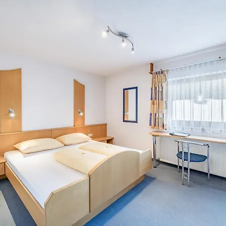 Hotel Seehueter's Seerose
