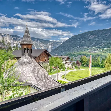 Hotel Seehueter's Seerose