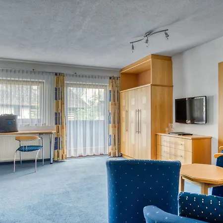 Seehuter's Seerose Hotel 3*