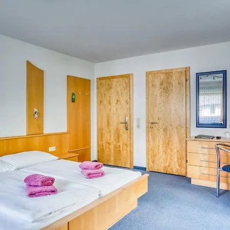 Hotel Seehuter's Seerose Oetz