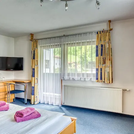 Seehuter's Seerose Hotel 3*