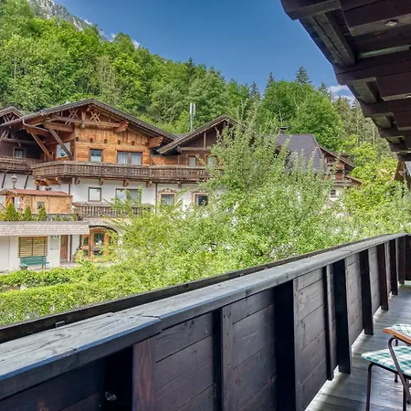 Hotel Seehuter's Seerose 3*
