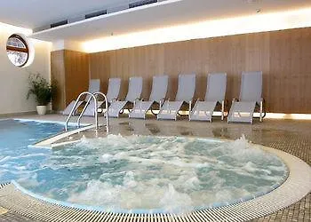 Seehueter's Seerose Hotel 3*