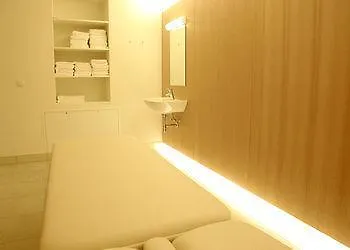 Hotel Seehueter's Seerose