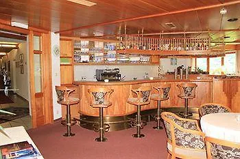 Отель Seehueter's Seerose