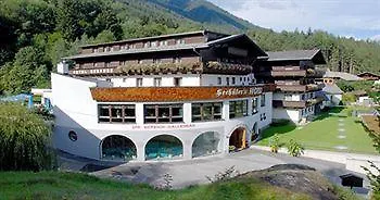 Seehueter's Seerose 3*