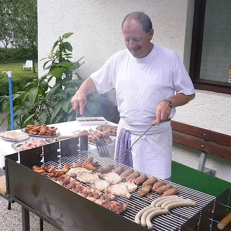 Seehueter's Seerose Эц