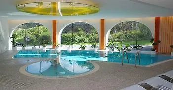 Hotel Seehueter's Seerose Oetz