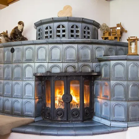 Seehueter's Seerose 3*