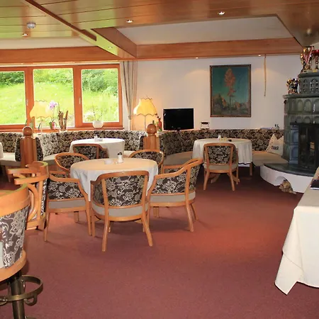 Seehueter's Seerose 3* Oetz