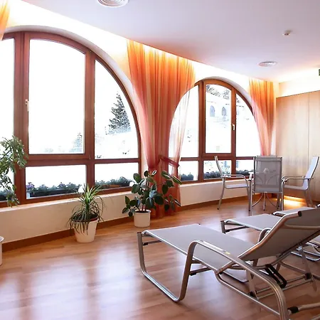 Seehueter's Seerose Hotel 3*