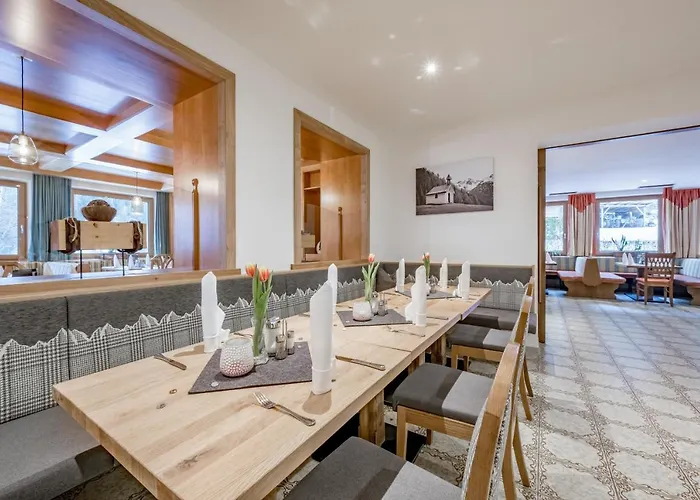 Hotel Seehueter's Seerose 3*