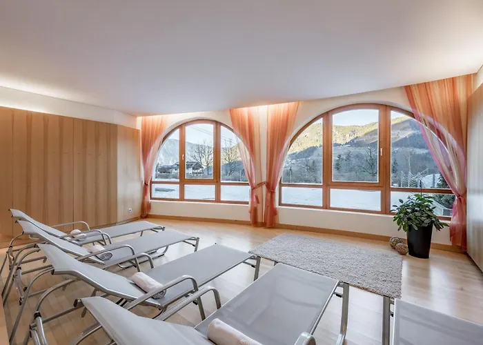 Hotel Seehueter's Seerose