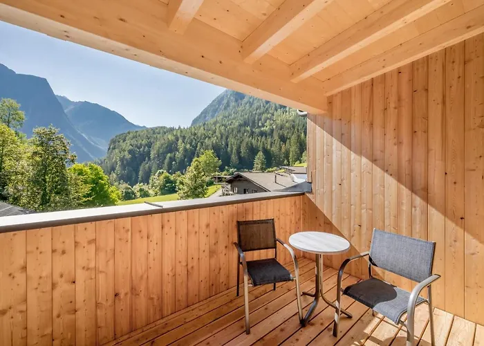 Seehueter's Seerose Oetz