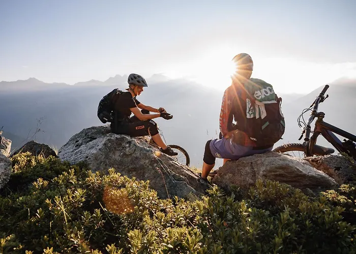 ホテル Seehueter's Seerose 3*