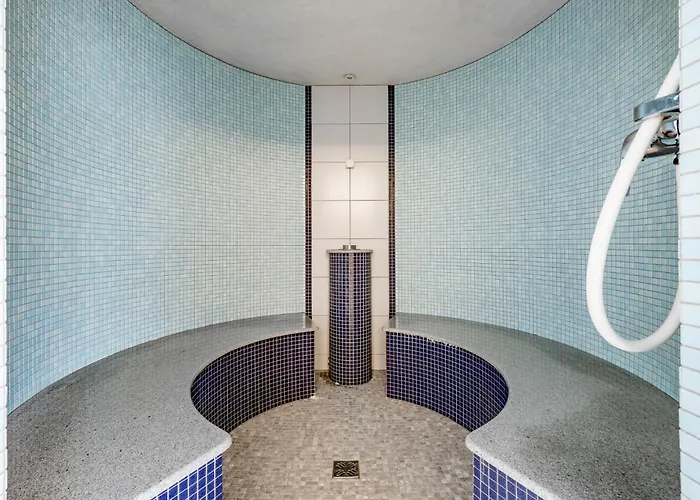 Seehueter's Seerose 3*