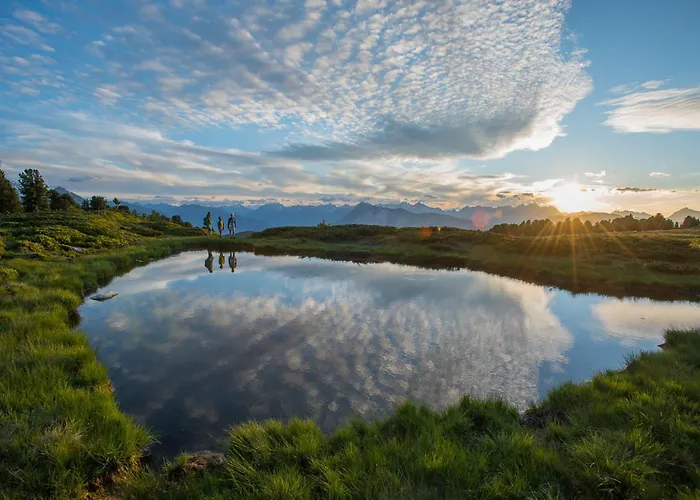 Seehueter's Seerose オエッツ