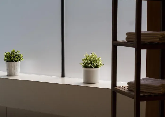 Seehueter's Seerose 3* Oetz