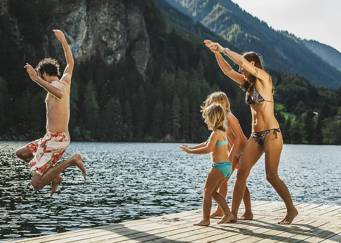 Seehueter's Seerose Hotel