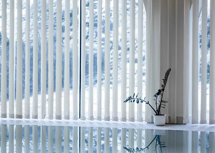 Hotel Seehueter's Seerose Oetz