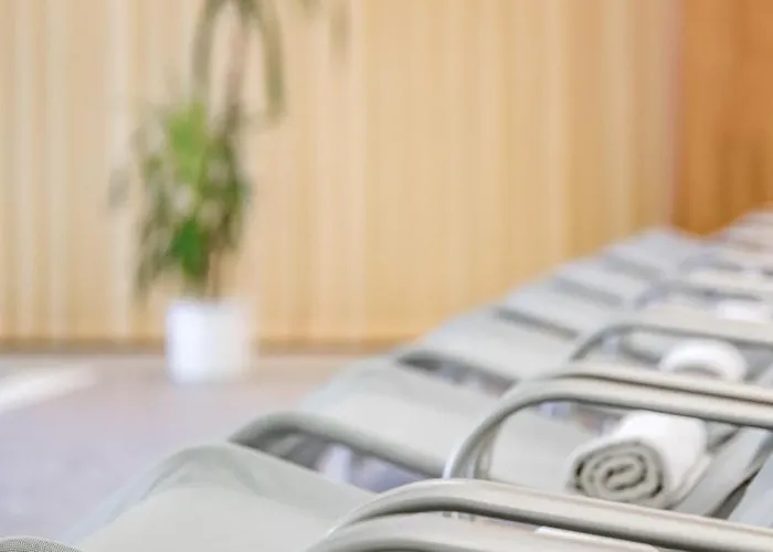 Seehueter's Seerose Hotel